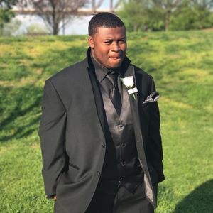 Meet your Posher, Gerald